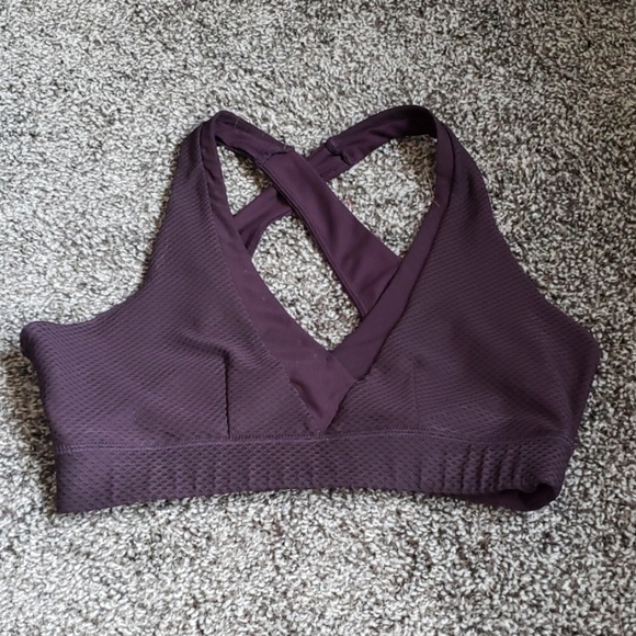 mondetta sports bra